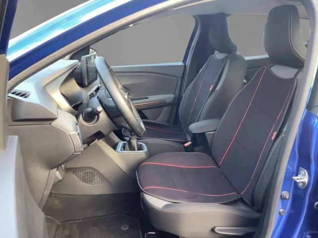 Dacia Sandero ECO-G Extreme Stepway