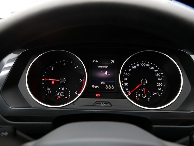 Volkswagen Tiguan 2.0 TDI Move