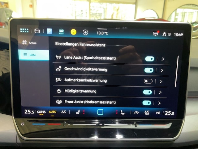 Volkswagen Golf 1.5 TSI Golf VIII Life Variant