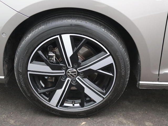 Volkswagen Caddy Combi DSG Style