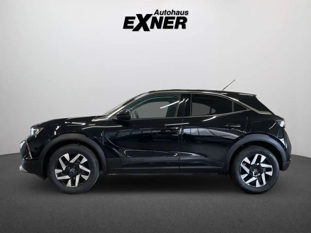 Opel Mokka 1.2 Turbo Elegance Turbo