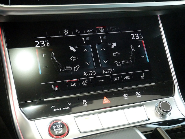 Audi S6 Quattro Sedan