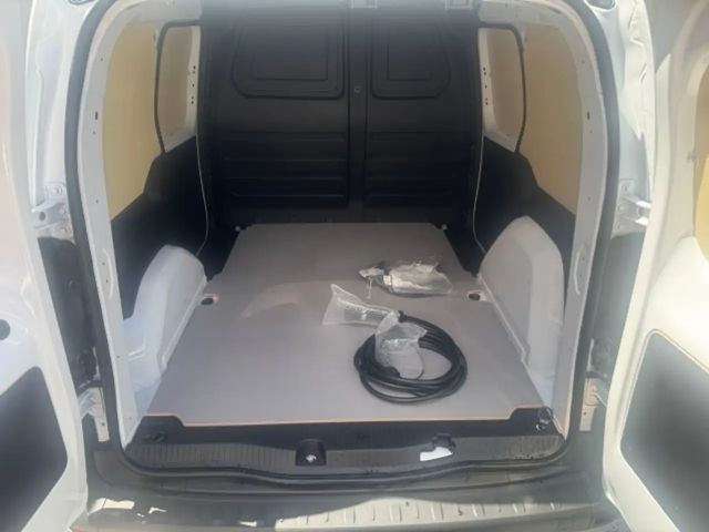 Nissan Townstar N-Connecta Townstar EV