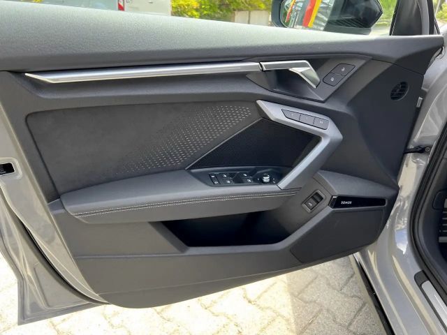 Audi S3 Quattro Sedan Sportback