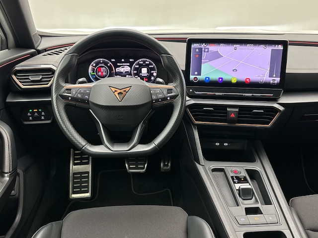 Cupra Formentor 1.4 DSG VZ e-Hybrid