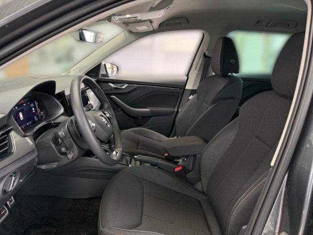 Skoda Kamiq 1.5 TSI