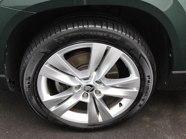 Skoda Karoq 1.5 TSI Style Style