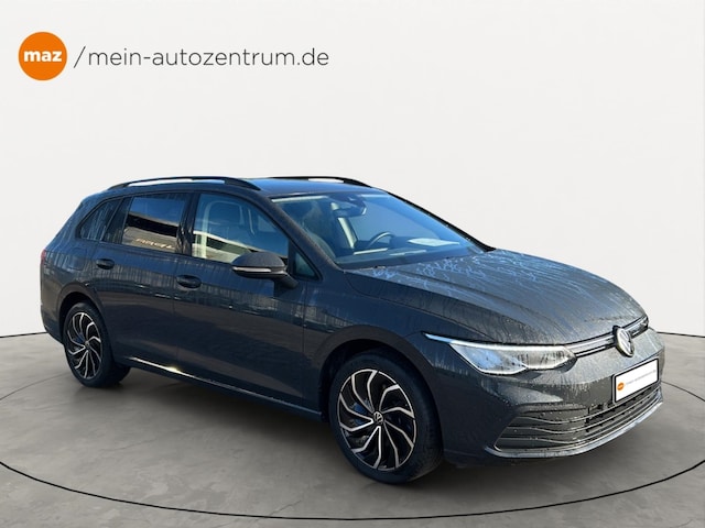 Volkswagen Golf 2.0 TDI Golf VIII Life Variant