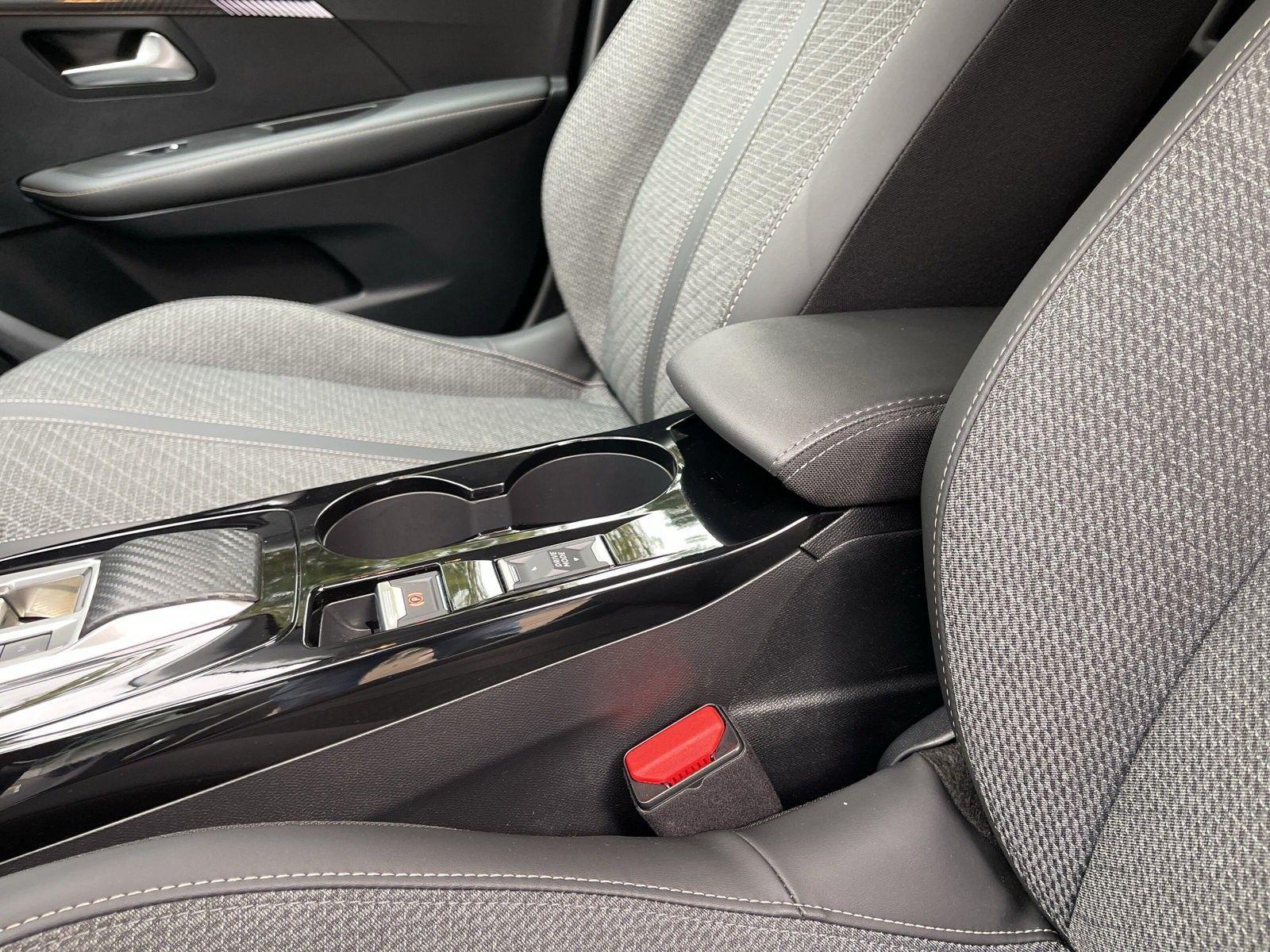 Peugeot 208 Allure Pack Hybrid