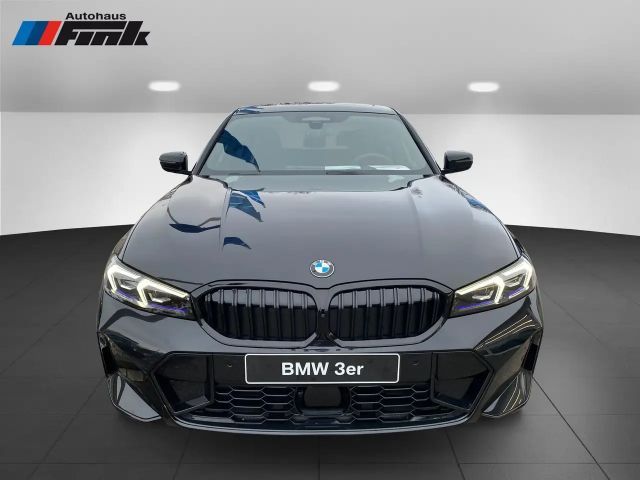 BMW 330 330d M-Sport Sedan xDrive