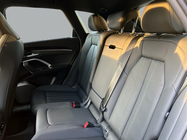 Audi Q5 Quattro S-Tronic