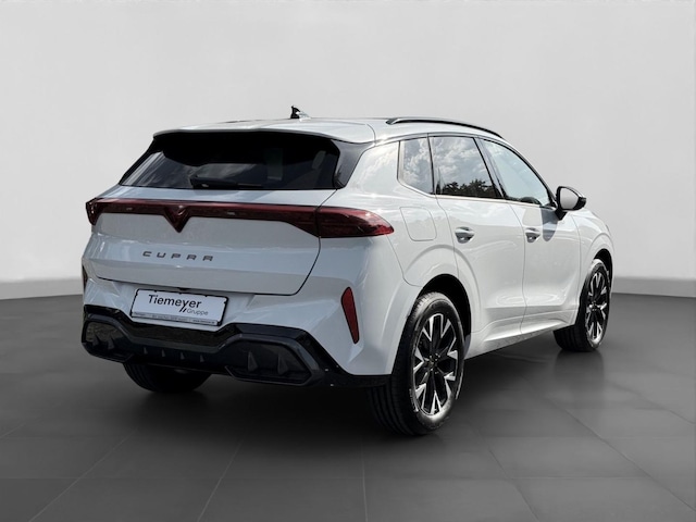 Cupra Terramar 1.5 eTSI