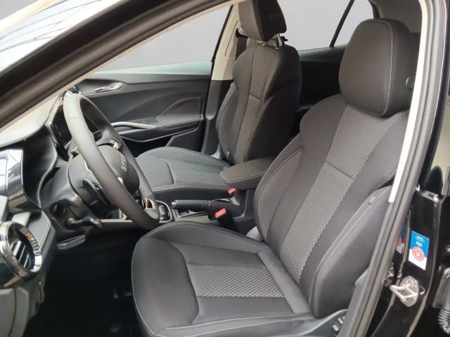 Skoda Fabia 1.0 TSI Tour