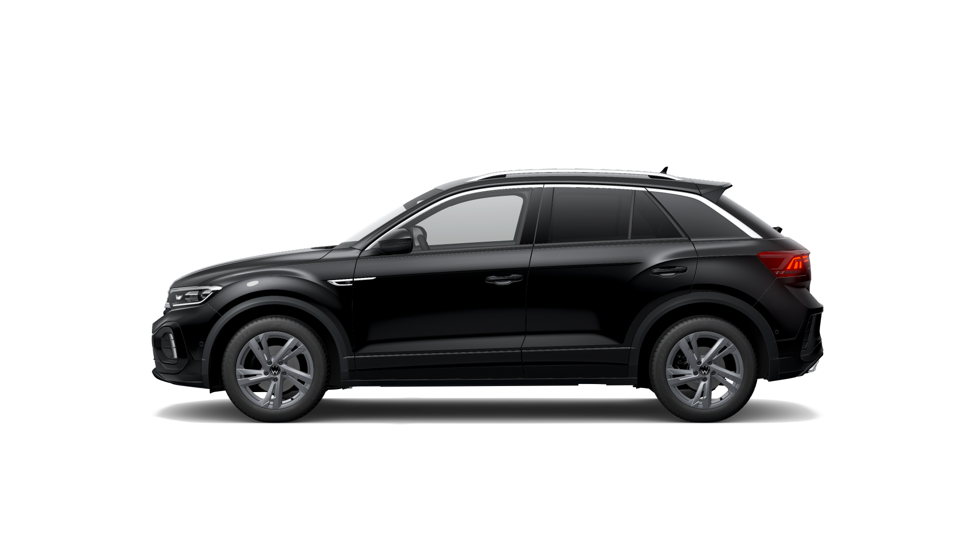 Volkswagen T-Roc DSG R-Line