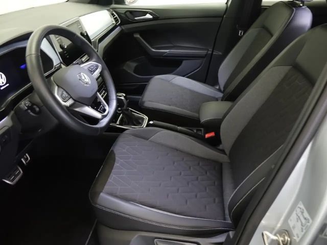 Volkswagen T-Cross DSG Life