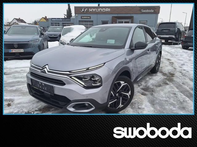 Citroën C4 Max PureTech