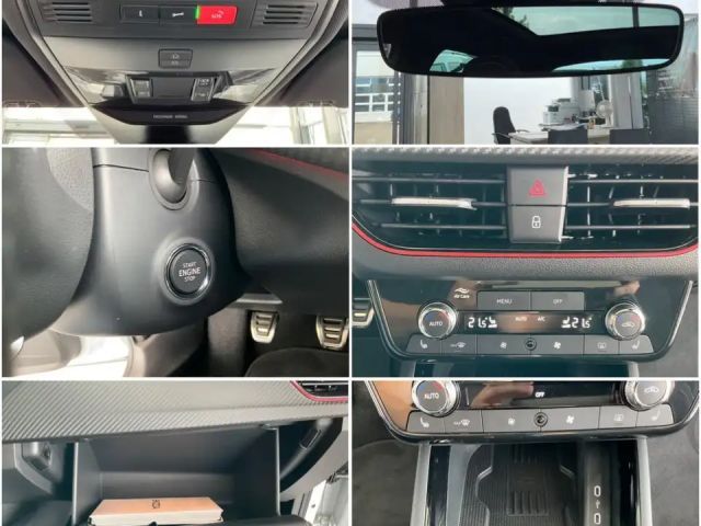 Skoda Scala 1.0 TSI Monte Carlo