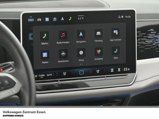 Volkswagen Passat Business Variant