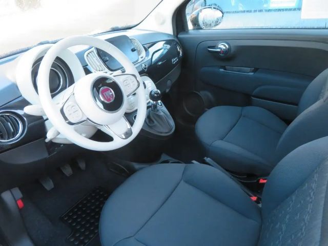 Fiat 500C Dolcevita