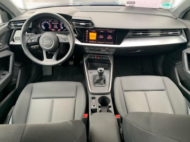 Audi A3 30 TFSI Sportback