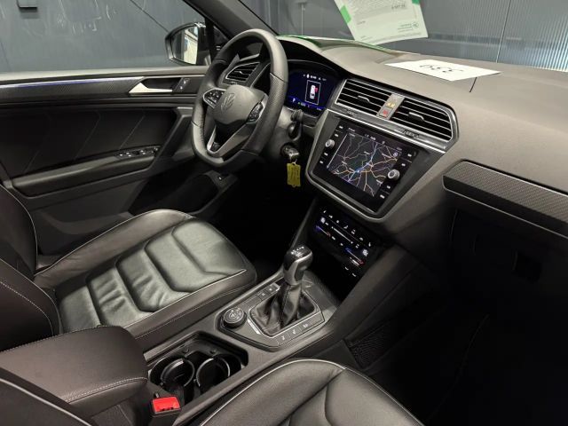 Volkswagen Tiguan 4Motion R-Line Style