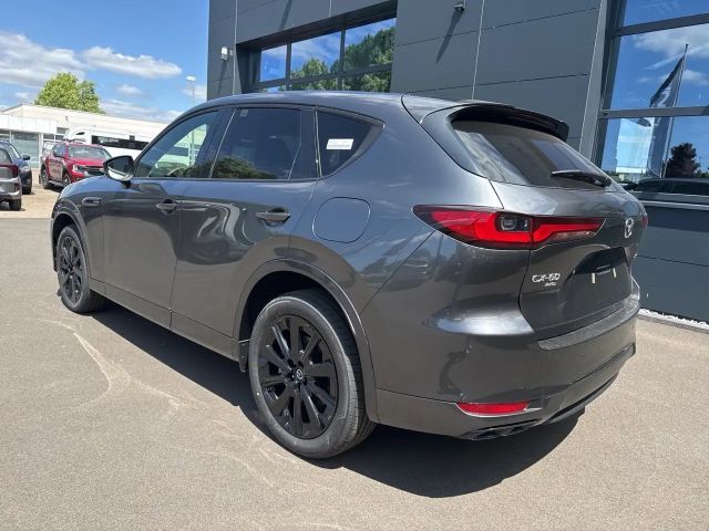 Mazda CX-60 Homura Plus