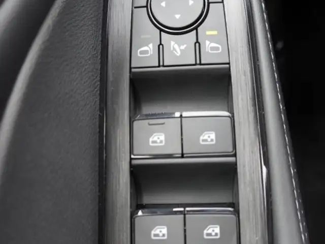 Nissan X-trail e-4ORCE