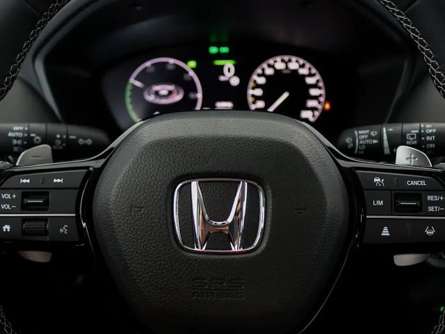 Honda ZR-V i-MMD
