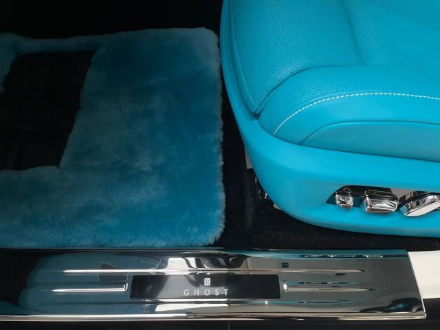 Rolls-Royce Ghost Shooting Star , Bespoke