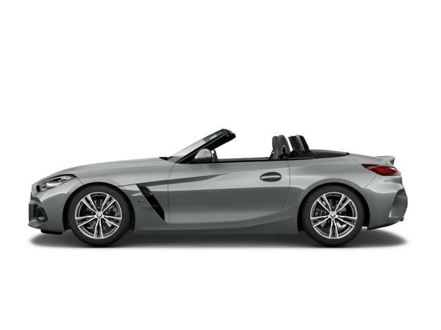 BMW Z4 Cabrio Roadster sDrive20i