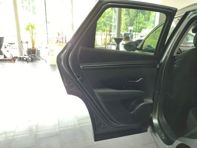 Hyundai Tucson CRDi Trend Vierwielaandrijving