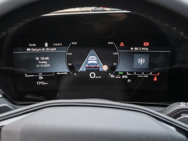 Audi A5 Avant Quattro S-Tronic