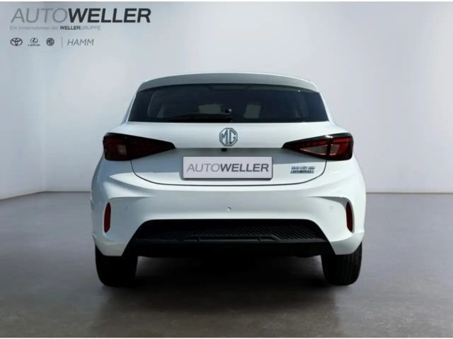 MG MG3 Comfort Hybrid+