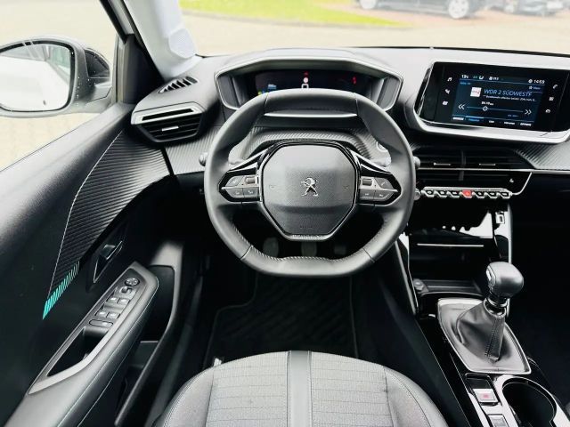 Peugeot 208 Allure Pack PureTech