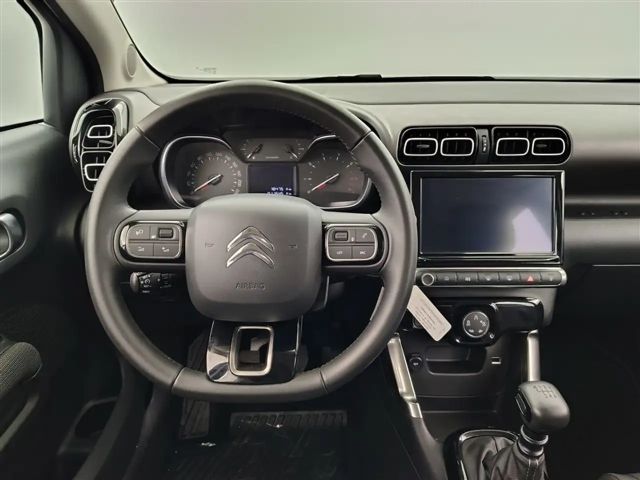 Citroën C3 Aircross C-Series PureTech