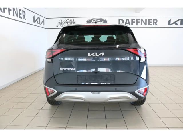 Kia Sportage GDi Vision