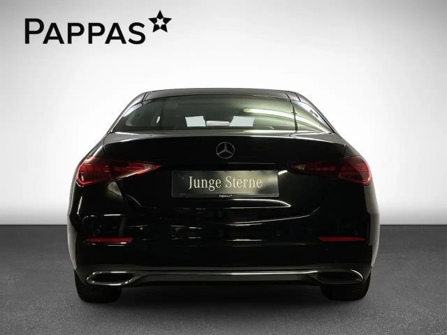 Mercedes-Benz C 220 C 220 d Sedan