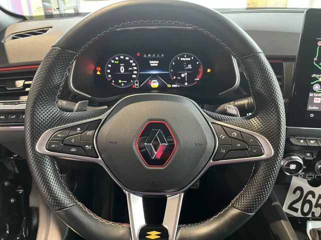 Renault Arkana EDC RS TCe 160