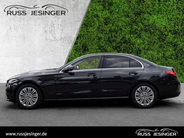 Mercedes-Benz C 200 AVANTGARDE Sedan