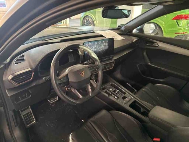 Cupra Formentor 2.0 TSI 4Drive DSG