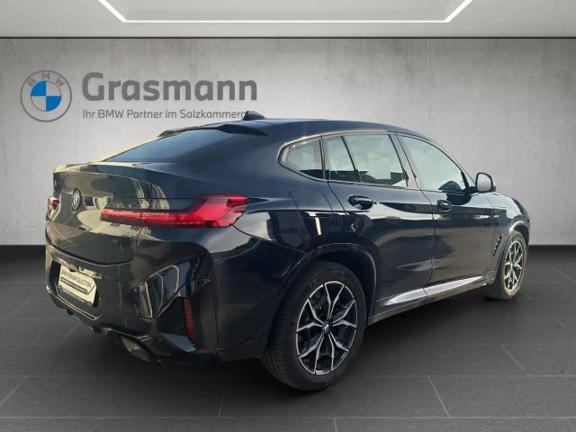 BMW X4 xDrive