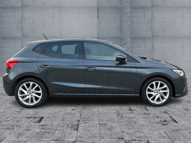 Seat Ibiza 1.0 TSI FR-lijn