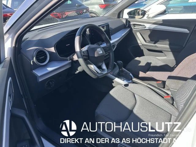 Seat Arona 1.5 TSI DSG FR-lijn