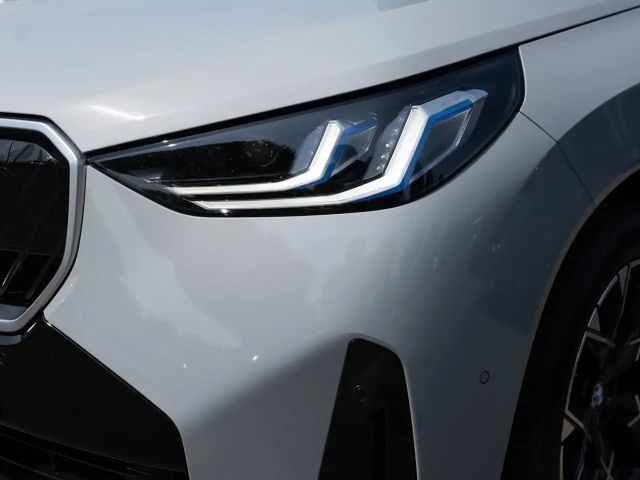 BMW X3 M-Sport xDrive