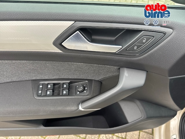 Volkswagen Touran 1.5 TSI DSG Move