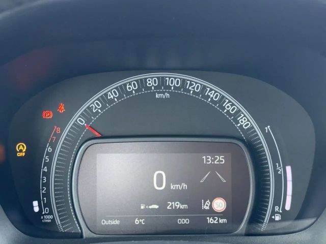 Toyota Aygo X 1.0 VVT-i Hatchback