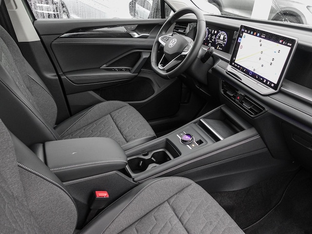 Volkswagen Tayron 1.5 eTSI DSG