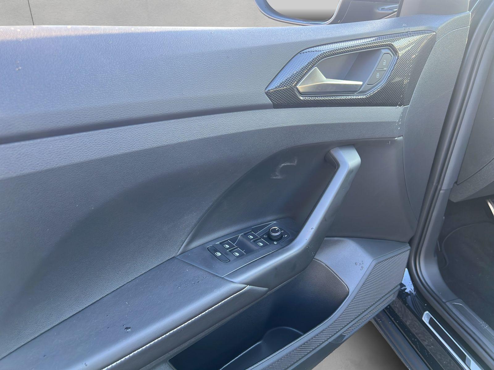 Volkswagen T-Cross 1.0 TSI DSG Life