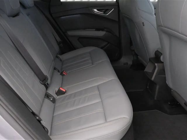 Audi Q4 e-tron 4 J Batteriegarantie