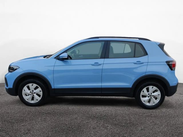 Volkswagen T-Cross 1.0 TSI DSG IQ.Drive Life